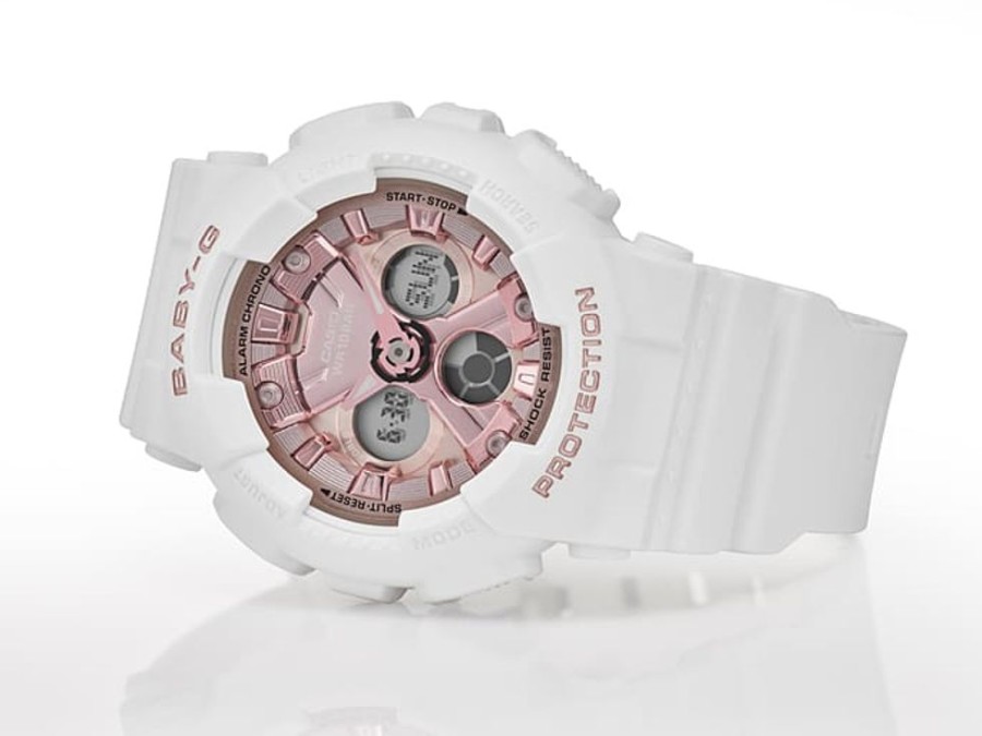 Watches G-Shock | Baby-G Duo