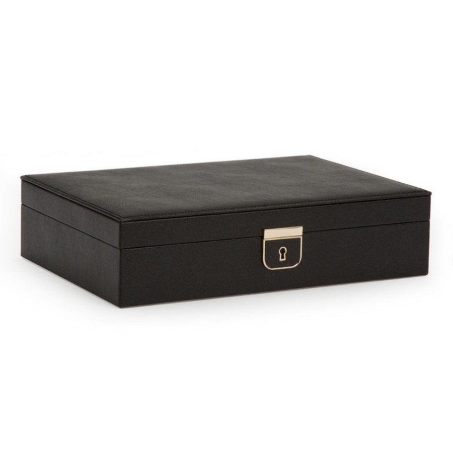 Accessories Wolf | Palermo Medium Jewellery Box