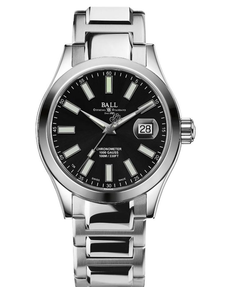 Watches Ball | Engineer Iii Marvelight Cosc