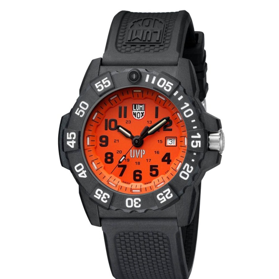 Watches Luminox | Scott Cassel Series Swiss Quartz Watch