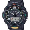 Watches Casio | Pro Trek Quad Sensor