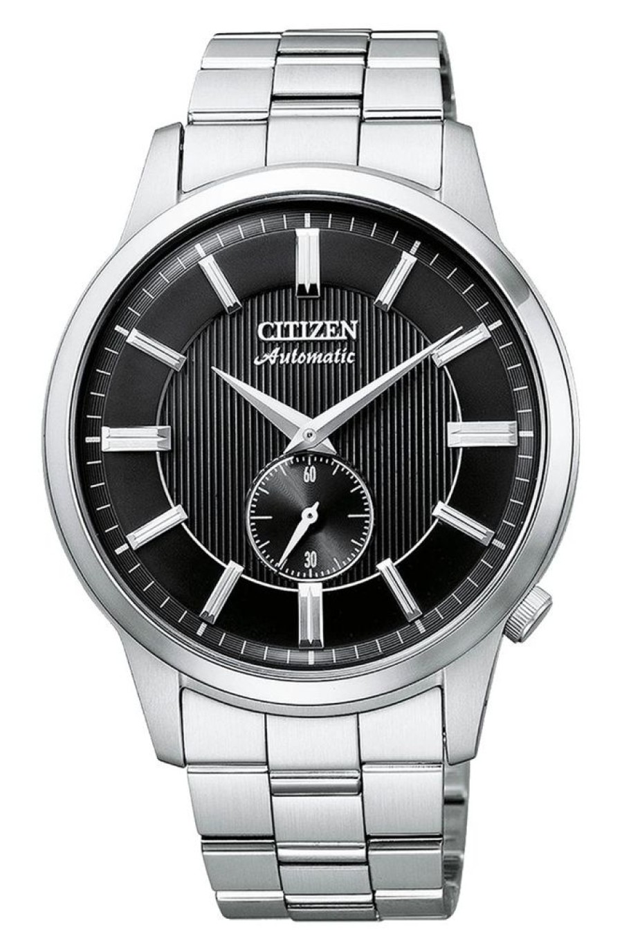 Watches Citizen | Automatic Black Dial