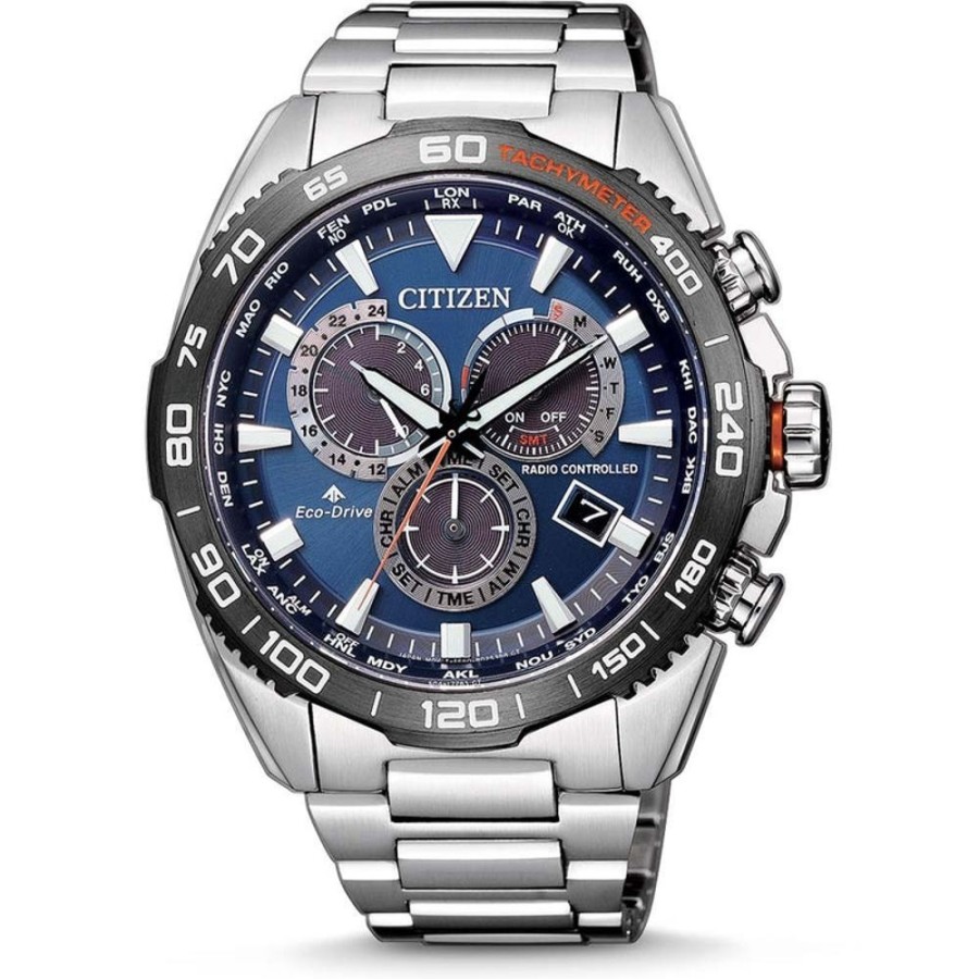 Watches Citizen | Promaster Land Eco-Drive Watch