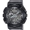 Watches G-Shock | Duo Metal Midnight Fog