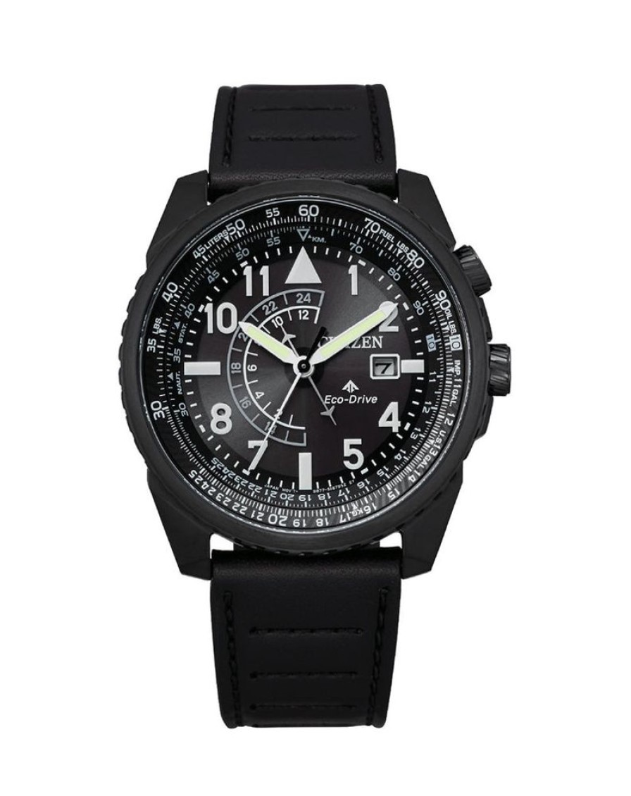 Watches Citizen | Promaster Black Nighthawk