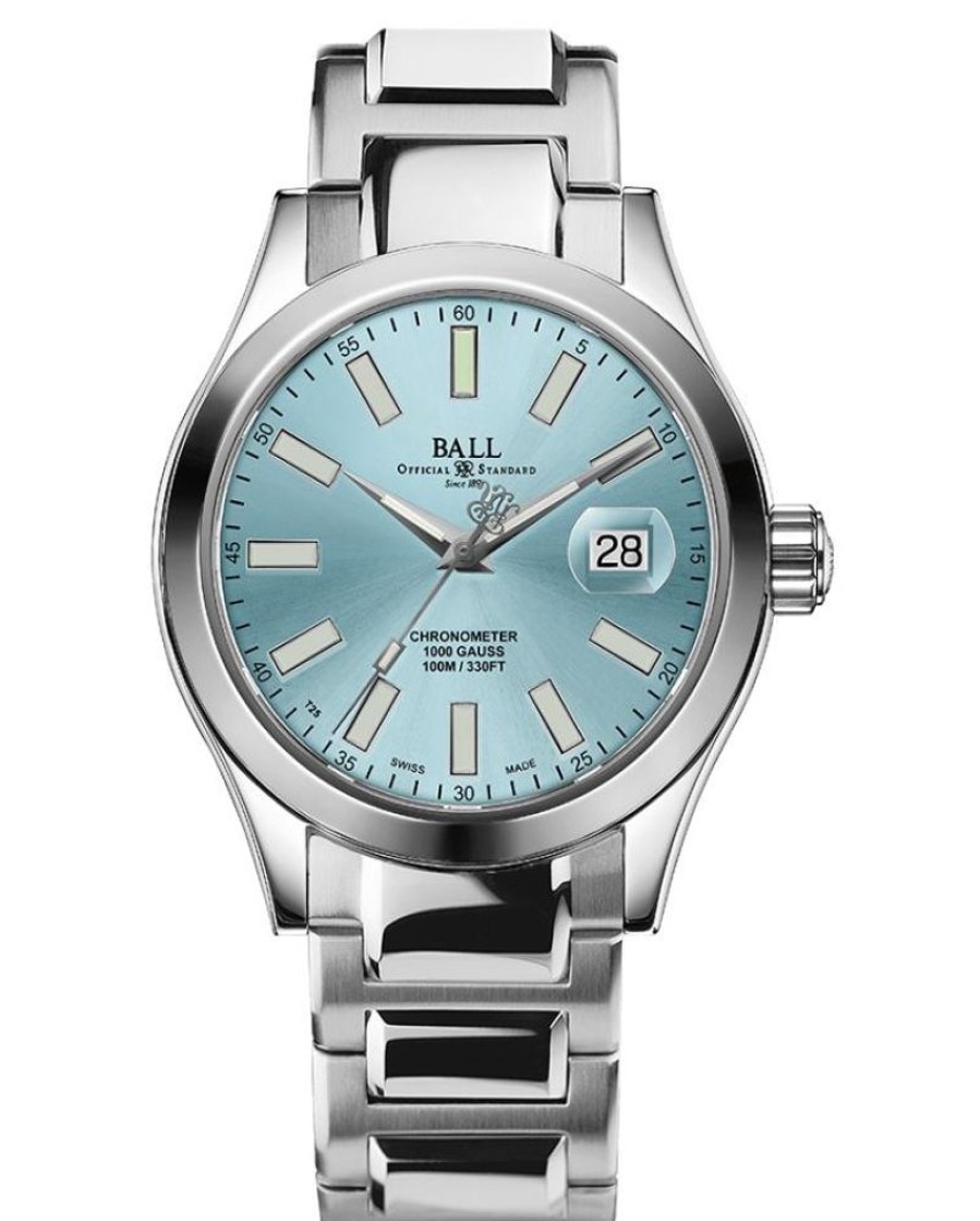 Watches Ball | Engineer Iii Marvelight Cosc