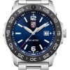 Watches Luminox | Pacific Diver Blue Dial Men'S Watch