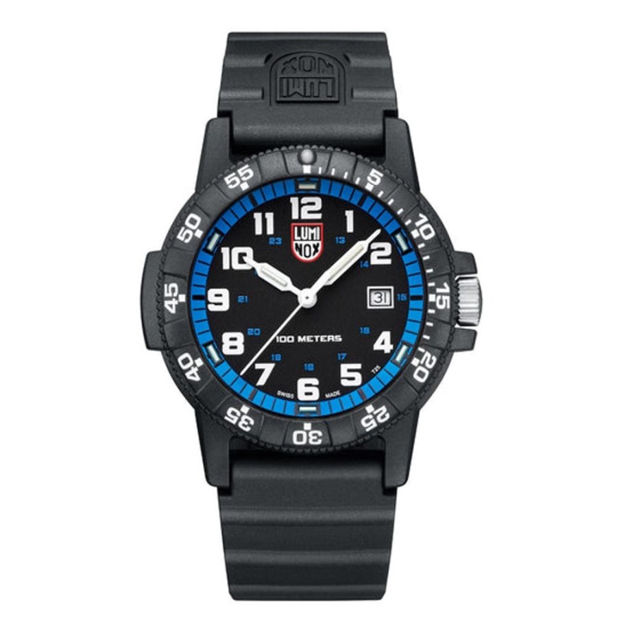 Watches Luminox | Leatherback Sea Turtle Giant