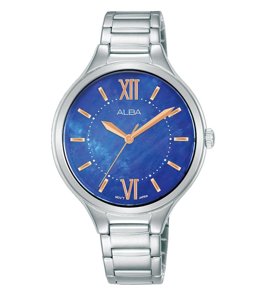 Watches Alba | Fashion Dress Analogue