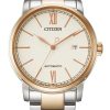 Watches Citizen | Two-Tine Automatic