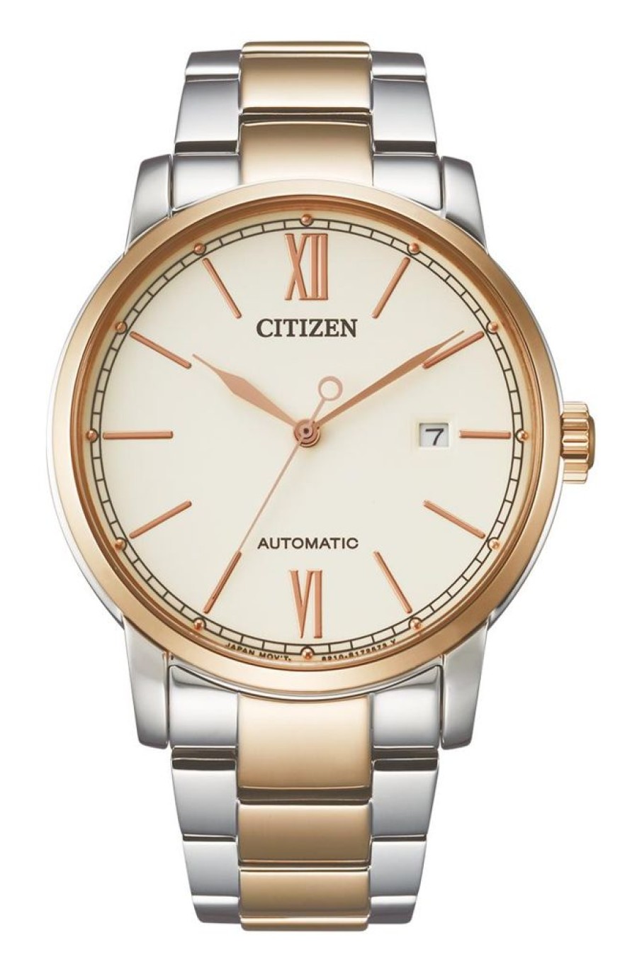 Watches Citizen | Two-Tine Automatic