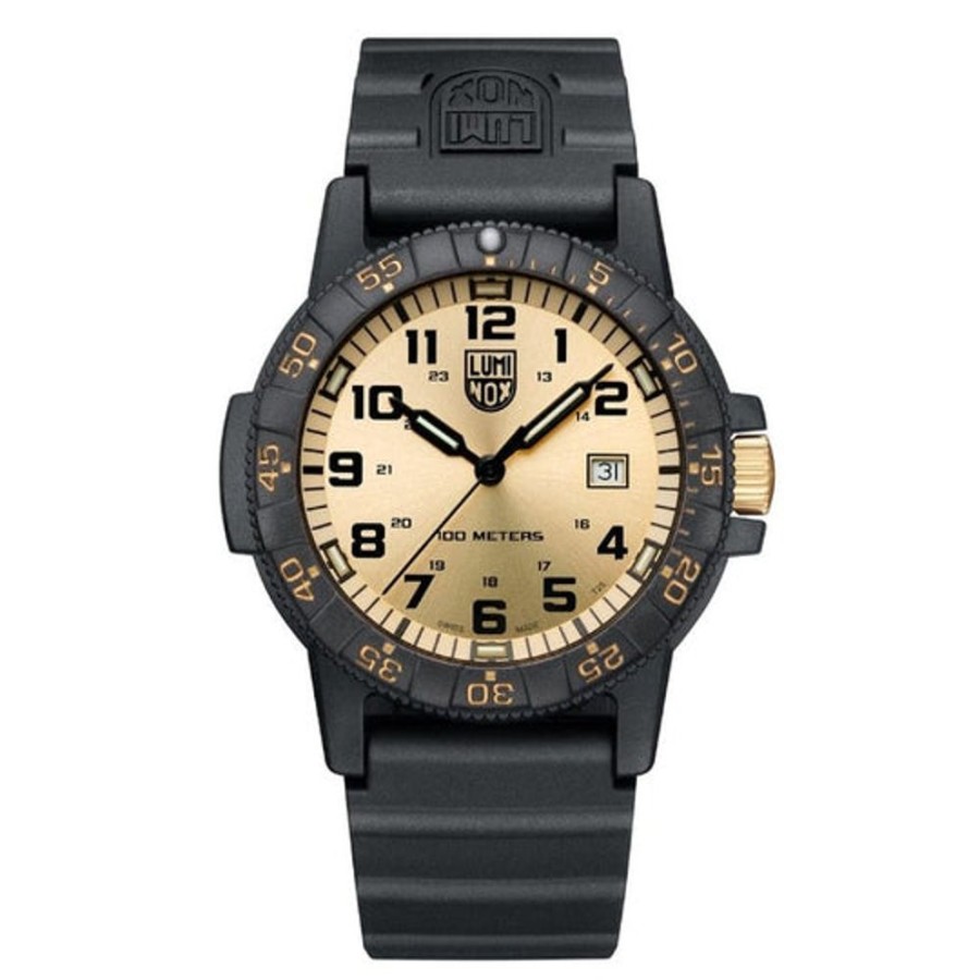 Watches Luminox | Leatherback Sea Turtle Giant