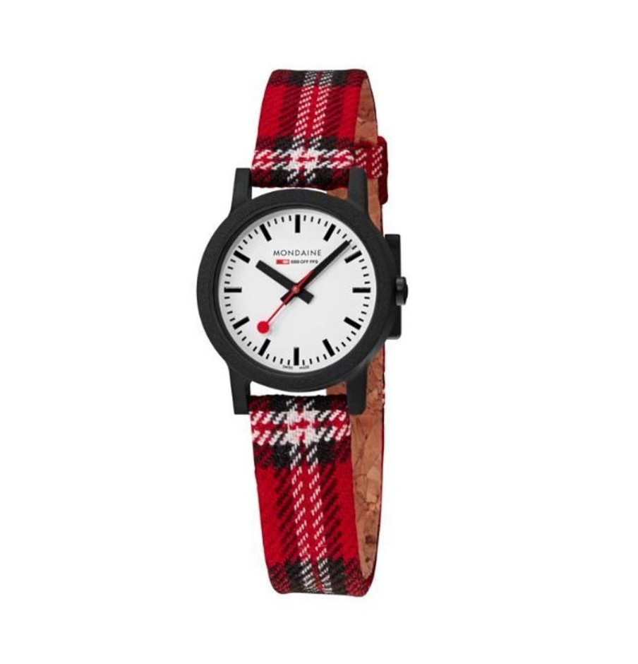 Watches Mondaine | Mondaine Official Swiss Railways Essence