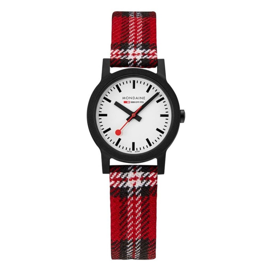 Watches Mondaine | Mondaine Official Swiss Railways Essence