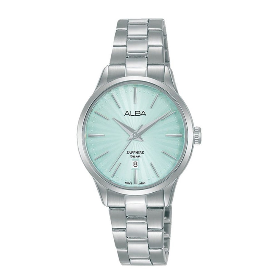 Watches Alba | Prestige Dress Analogue