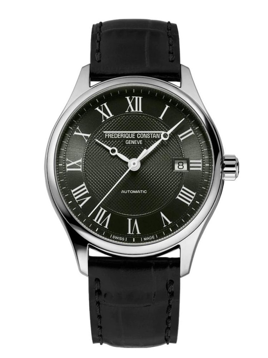 Watches Frederique Constant | Classics Automatic