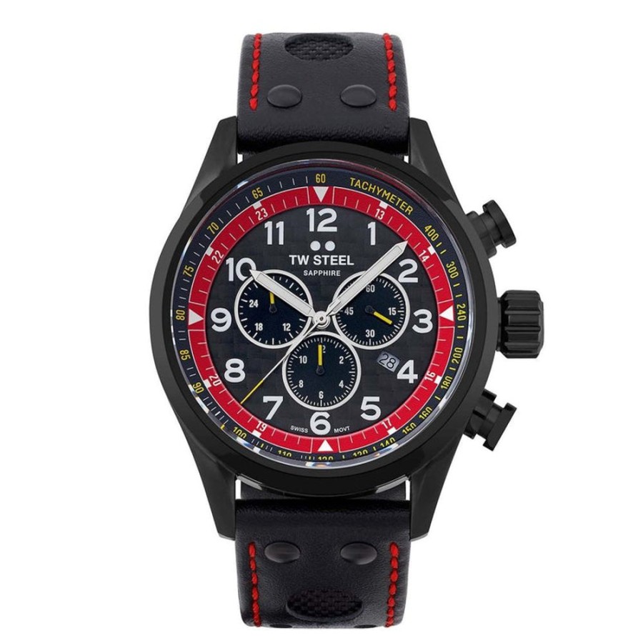 Watches TW Steel | Coronel Tcr