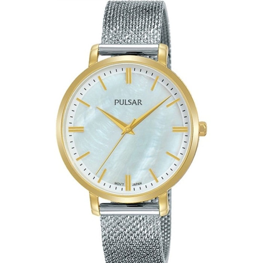 Watches Pulsar | Analogue